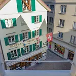 Charmante Zentrale 2.5 Zimmer Maisonette * Chur