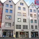 Apartment Charmante Zentrale 2.5 Zimmer Maisonette Chur