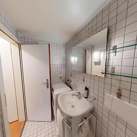 Апартаменты Charmante Zentrale 2.5 Zimmer Maisonette