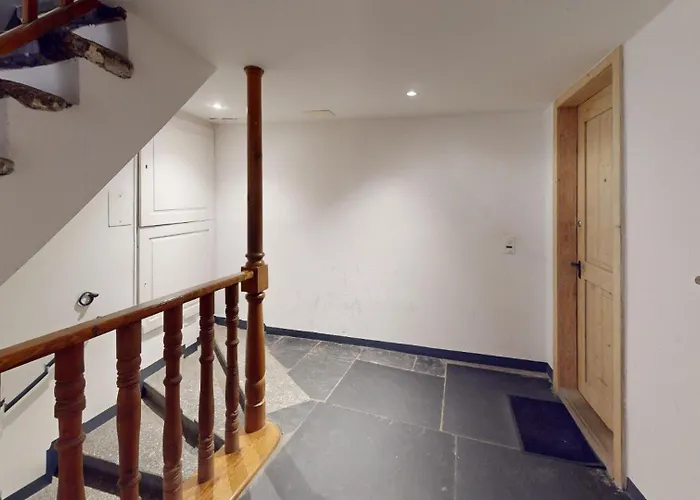 Charmante Zentrale 2.5 Zimmer Maisonette