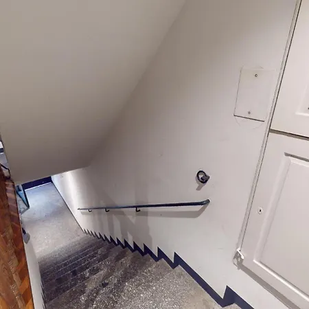 Charmante Zentrale 2.5 Zimmer Maisonette 公寓 库尔