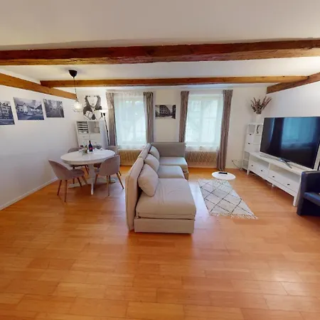 Charmante Zentrale 2.5 Zimmer Maisonette Chur