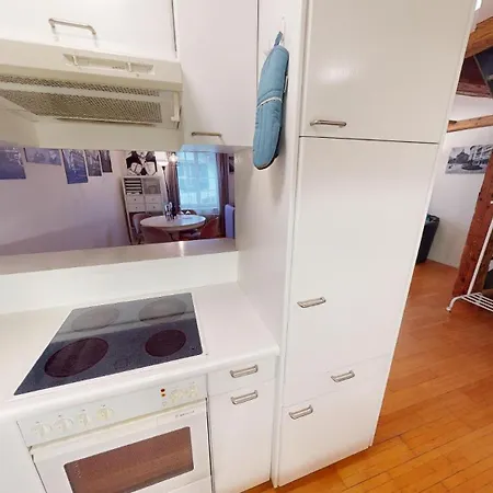 Charmante Zentrale 2.5 Zimmer Maisonette *